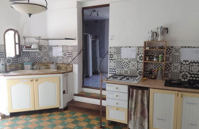 Les Favouilles le gîte - Foto 23