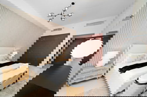 Foto 2 - Nasma Holiday Homes - Bab Al Bahr Residences