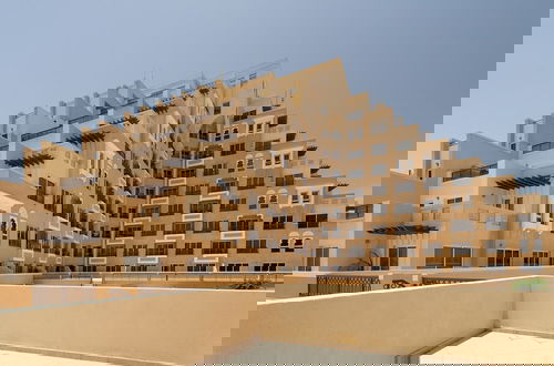 Foto 20 - Nasma Holiday Homes - Bab Al Bahr Residences