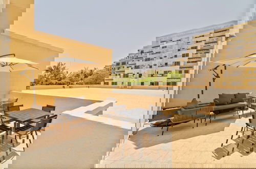Foto 11 - Nasma Holiday Homes - Bab Al Bahr Residences