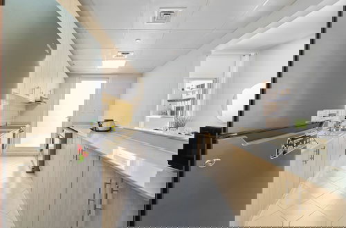 Foto 4 - Nasma Holiday Homes - Bab Al Bahr Residences