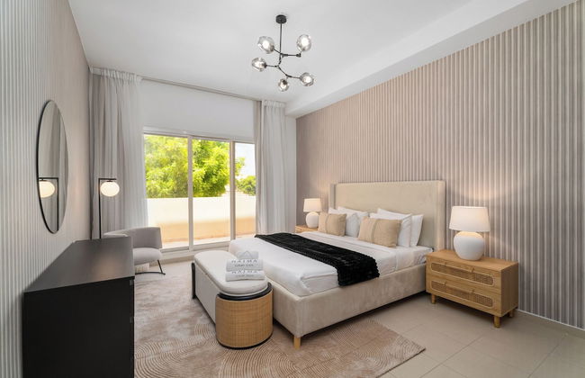 Nasma Holiday Homes - Bab Al Bahr Residences - Foto 3