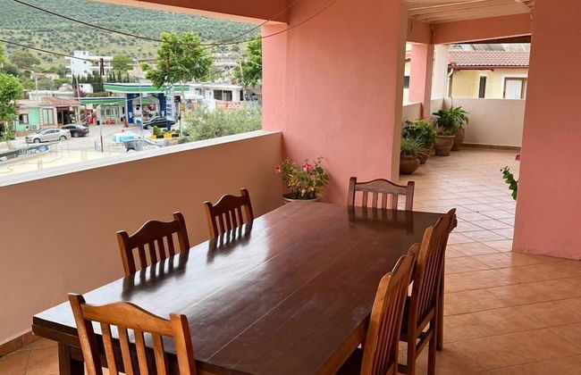 VILA ROZE KSAMIL ALBANIA - Foto 8