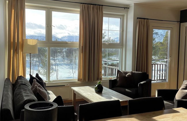 Hovdestøylen Apartments - Foto 7