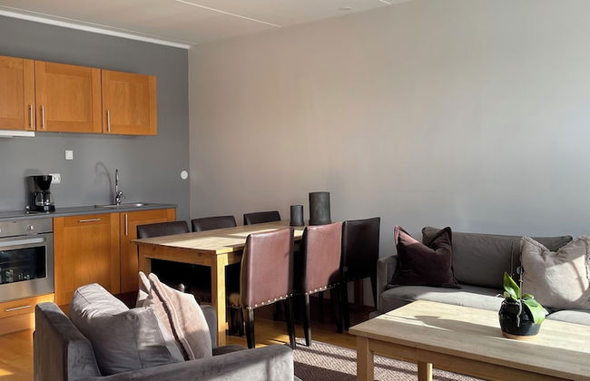 Hovdestøylen Apartments - Foto 6
