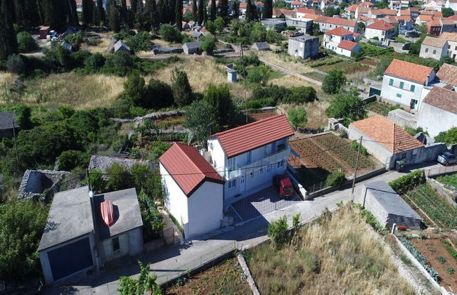 Marconi Charming Apartments - Foto 42