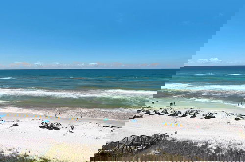 Photo 50 - Gulf Front in Seagrove Beach With Sweeping Views