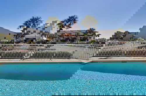 Photo 25 - Gulf Front in Seagrove Beach With Sweeping Views
