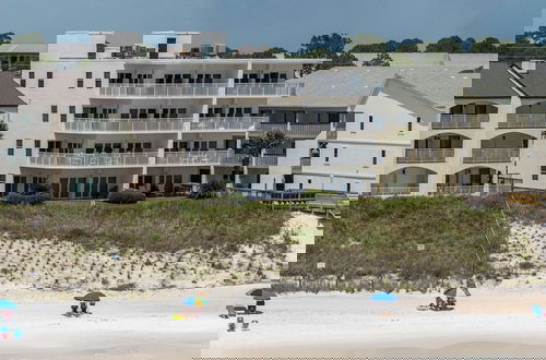 Photo 54 - Gulf Front in Seagrove Beach With Sweeping Views