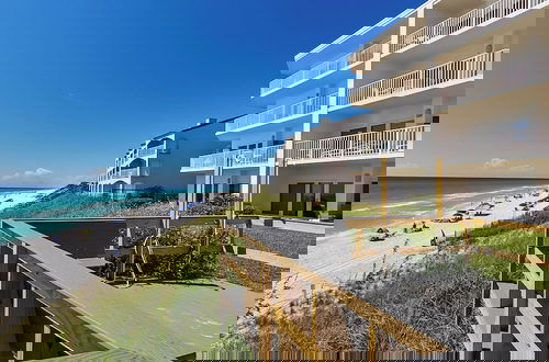 Photo 30 - Gulf Front in Seagrove Beach With Sweeping Views