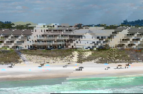 Photo 43 - Gulf Front in Seagrove Beach With Sweeping Views
