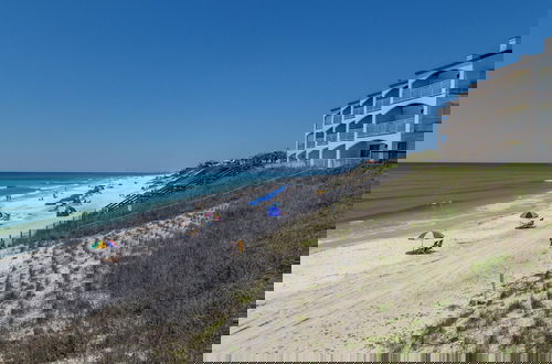 Photo 37 - Gulf Front in Seagrove Beach With Sweeping Views