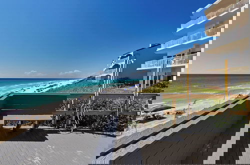 Photo 51 - Gulf Front in Seagrove Beach With Sweeping Views