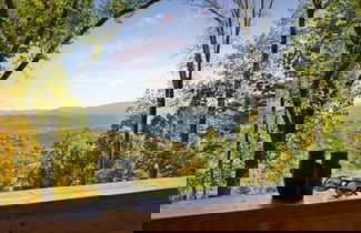 Foto 1 - Serene Mountain Retreat by Ghosal Luxury Lodging