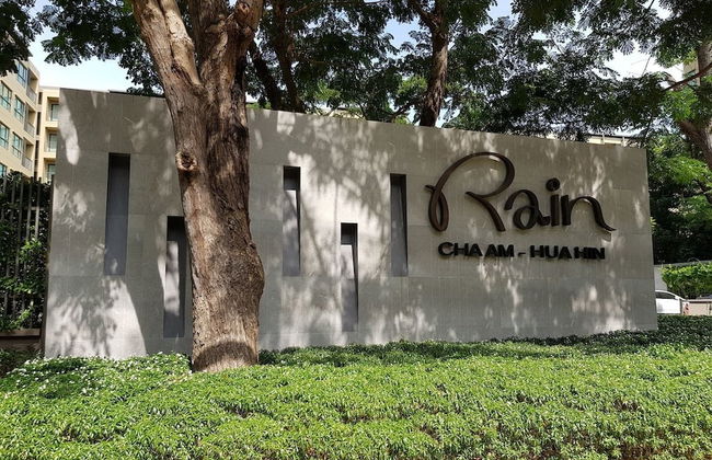 Rain Cha-Am Hua Hin by Jun & Pop - Foto 21