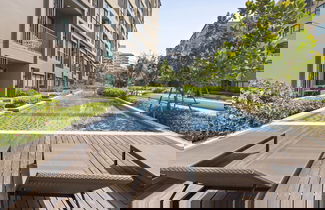 Foto 1 - Rain Cha-Am Hua Hin by Jun & Pop