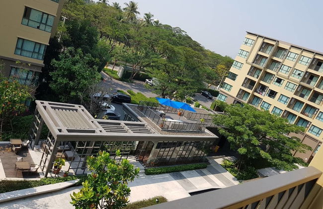Rain Cha-Am Hua Hin by Jun & Pop - Foto 22