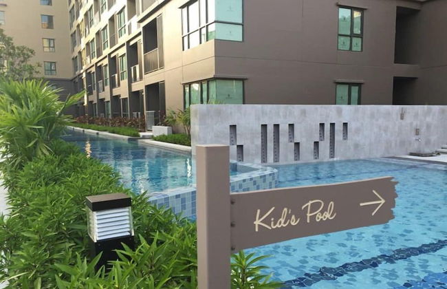 Rain Cha-Am Hua Hin by Jun & Pop - Foto 16