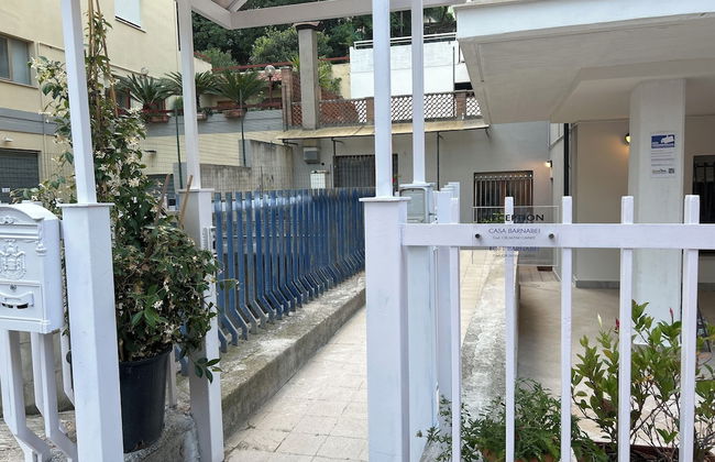Loft Barnabei 26 - Foto 24