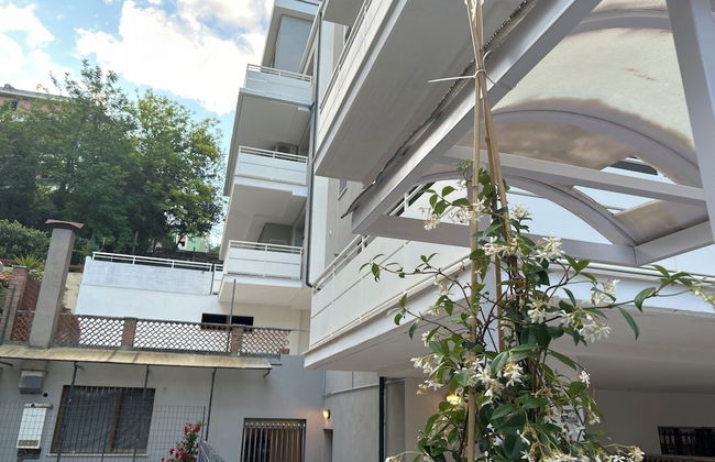 Loft Barnabei 26 - Foto 23