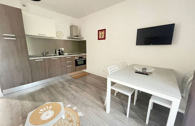 appartement lido de la marana - Foto 4