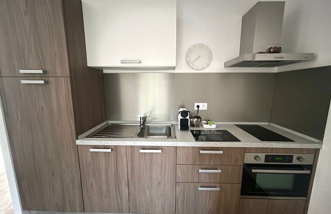 appartement lido de la marana - Foto 3
