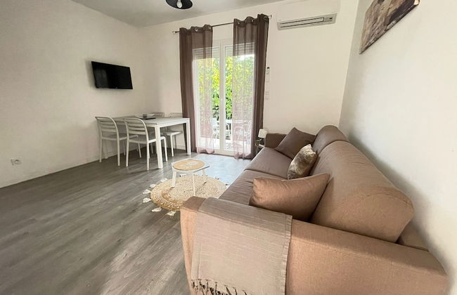 appartement lido de la marana - Foto 5