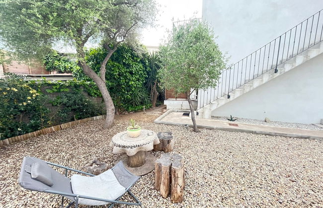 appartement lido de la marana - Foto 10