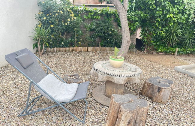 appartement lido de la marana - Foto 11