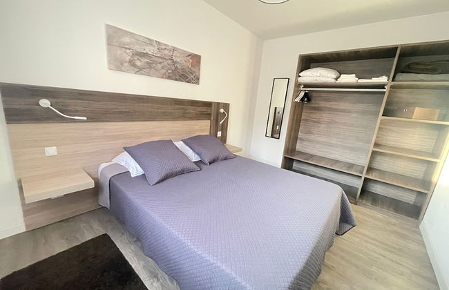 appartement lido de la marana - Foto 1