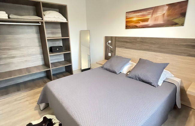 appartement lido de la marana - Foto 2