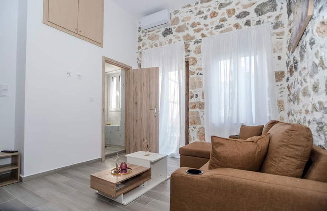 City Stone Houses Kalymnos - Photo 21