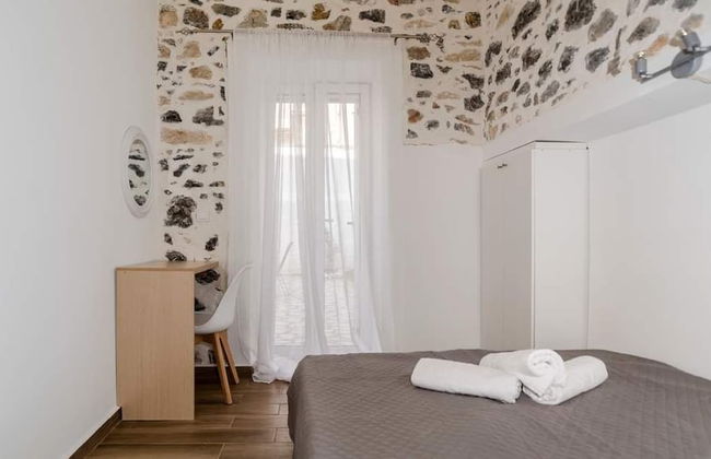 City Stone Houses Kalymnos - Photo 10