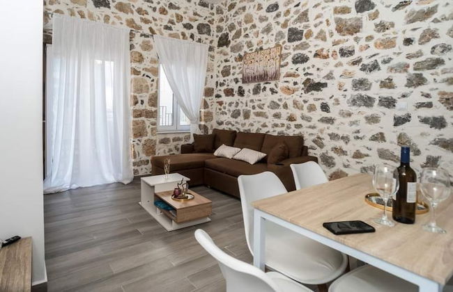 City Stone Houses Kalymnos - Photo 18