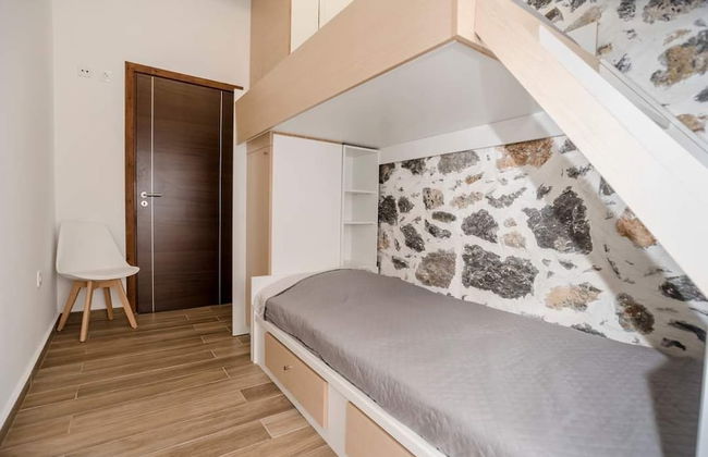 City Stone Houses Kalymnos - Photo 12