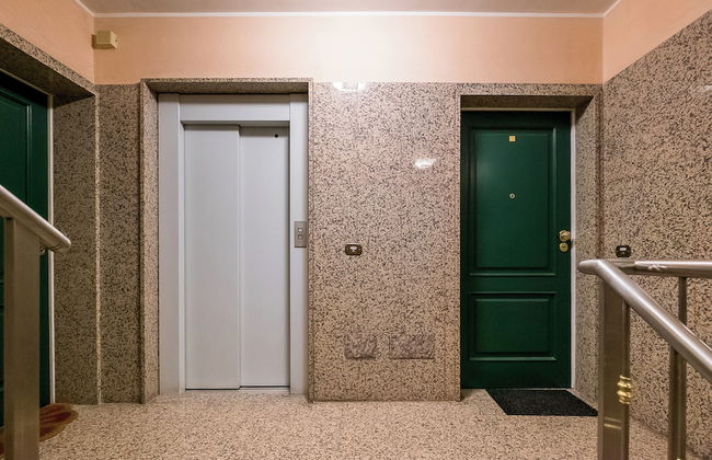 Sotto i portici di Via Pietralata - Foto 15