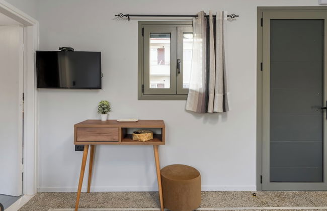 Makris Gialos Lemon Cottage in Lassi Kefalonia - Foto 18
