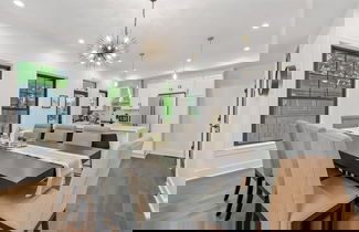 Photo 1 - New Lux 3bed 3 5bath Short North