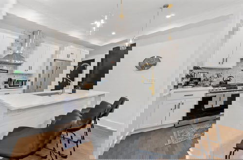Foto 3 - New Lux 3bed 3 5bath Short North