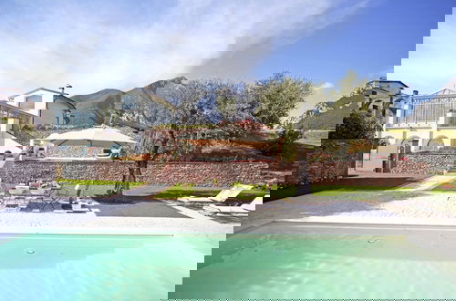 Photo 7 - Villa Teodora in Toscolano-maderno
