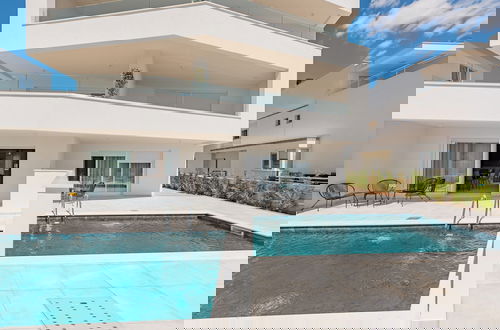 Foto 36 - Apartments Twins with pools