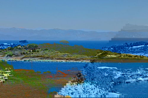 Foto 3 - Faros Octo in Gaios With 1 Bedrooms and 1 Bathrooms