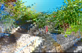 Foto 1 - Faros Octo in Gaios With 1 Bedrooms and 1 Bathrooms