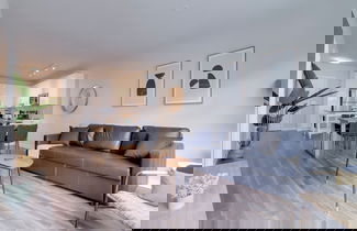 Photo 1 - Incredible Apartment Near The Metro