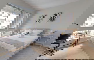 Foto 2 - Stylish Apartment in Alexandria