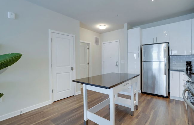 Comfort Apartments Near Capitol City - Foto 40