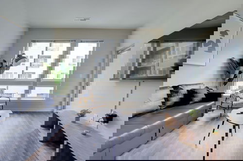 Photo 20 - Incredible Apartment Near The Metro
