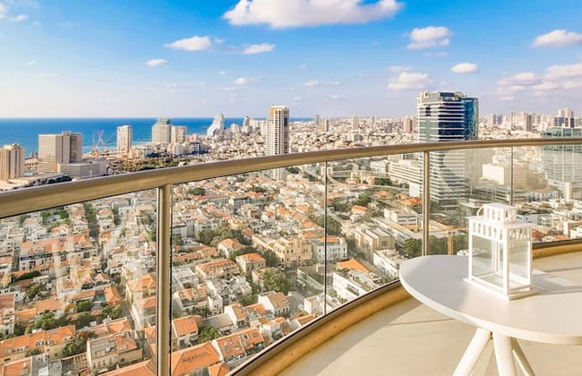 Blanche Eilat in Tel Aviv-yafo - Photo 30