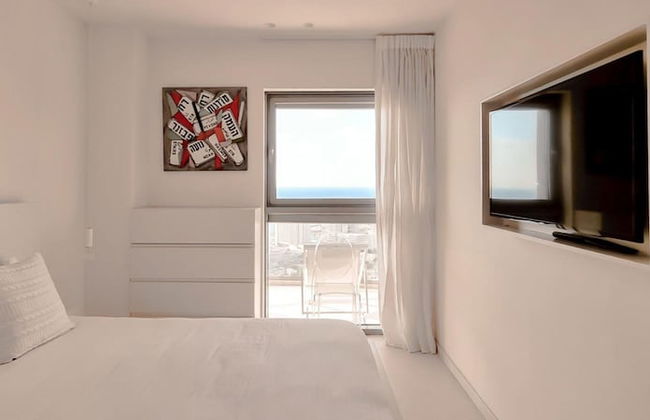 Blanche Eilat in Tel Aviv-yafo - Photo 12