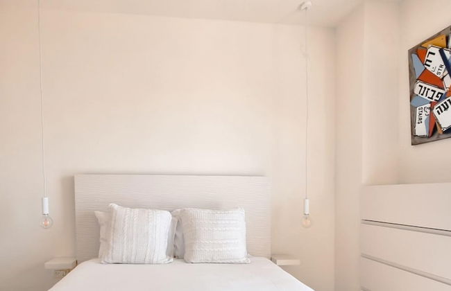 Blanche Eilat in Tel Aviv-yafo - Photo 26